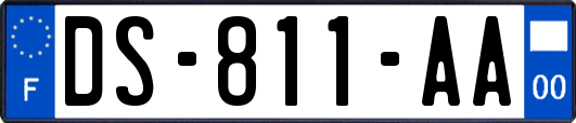 DS-811-AA