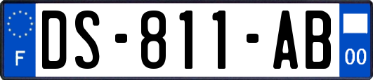 DS-811-AB