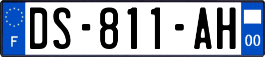 DS-811-AH