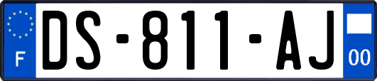 DS-811-AJ