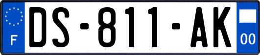 DS-811-AK