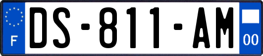 DS-811-AM