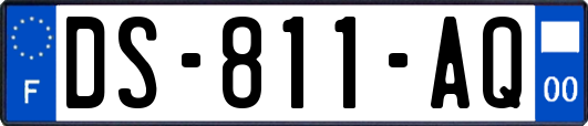 DS-811-AQ