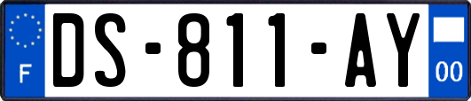 DS-811-AY