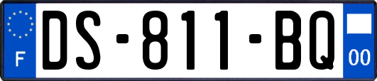 DS-811-BQ