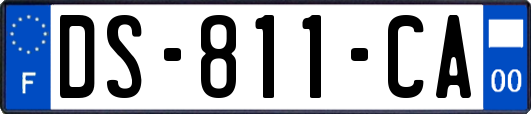 DS-811-CA