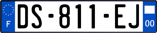 DS-811-EJ