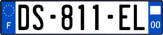 DS-811-EL