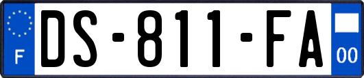 DS-811-FA