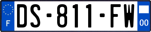 DS-811-FW