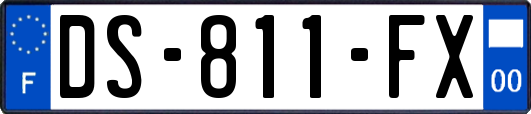 DS-811-FX