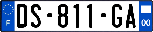 DS-811-GA