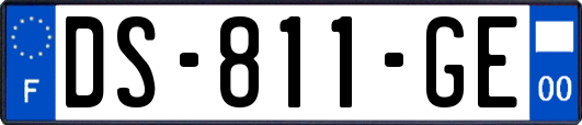 DS-811-GE