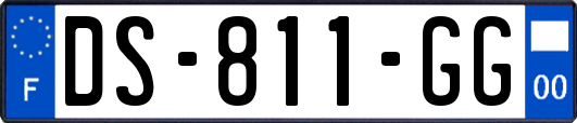 DS-811-GG