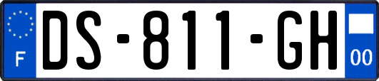 DS-811-GH