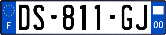 DS-811-GJ
