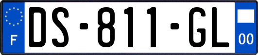 DS-811-GL