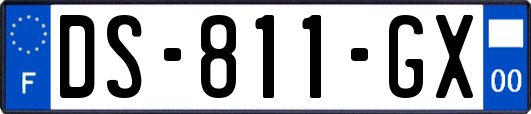DS-811-GX