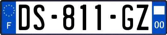DS-811-GZ