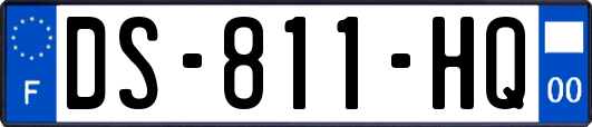 DS-811-HQ