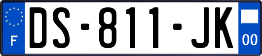 DS-811-JK