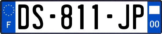 DS-811-JP
