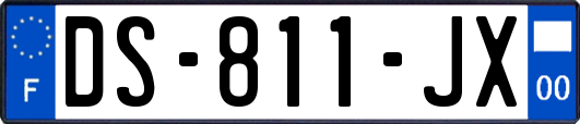 DS-811-JX