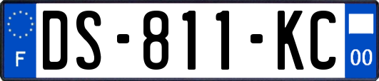 DS-811-KC