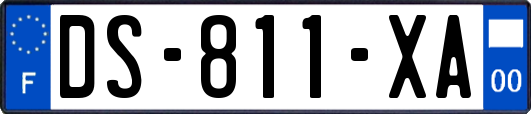 DS-811-XA