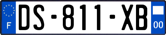 DS-811-XB