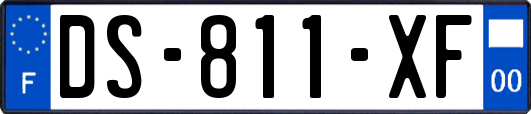 DS-811-XF