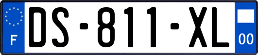 DS-811-XL