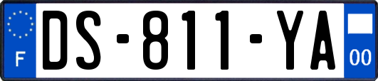 DS-811-YA