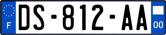 DS-812-AA