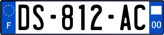 DS-812-AC