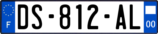 DS-812-AL