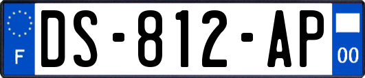 DS-812-AP