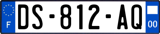 DS-812-AQ