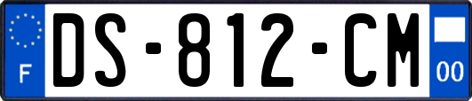 DS-812-CM