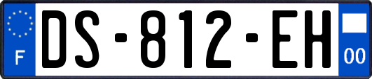 DS-812-EH