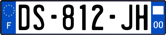 DS-812-JH