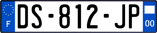 DS-812-JP