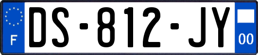 DS-812-JY