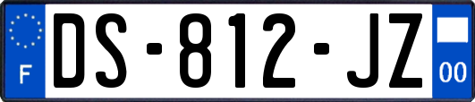 DS-812-JZ