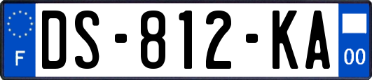 DS-812-KA
