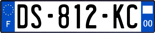 DS-812-KC