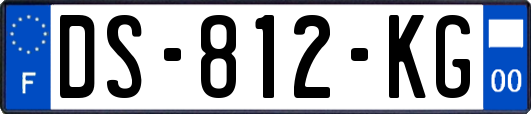 DS-812-KG