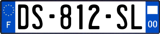 DS-812-SL