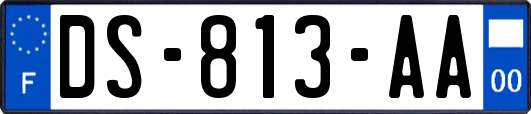 DS-813-AA