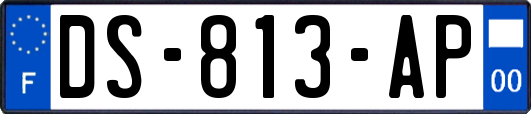 DS-813-AP